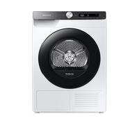 SAMSUNG DV80T5220AT/S3 asciugatrice, 60 cm, Classe C