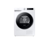 SAMSUNG DV80T6220LE ASCIUGATRICE 8 KG INVERTER HYGIENE WIFI CLASSE A+++ [EEK: A]