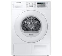 SAMSUNG DV80TA020TH ASCIUGATRICE A POMPA DI CALORE 8KG INVERTER