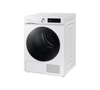 Samsung DV90BB7445GWS2 asciugatrice Libera installazione Caricamento frontale 9 kg Bianco