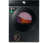 Samsung Asciugatrice Bespoke AI DV90DB7845GB/U3, 9 kg, Pompa di Calore, Wifi, QuickDrive, AI Dry, Hygine Dry, Carica Frontale, 60L x 85H x 60P cm