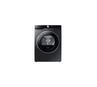 SAMSUNG DV90DG6845LB/U3 ASCIUGATRICE 9KG POMPA DI CALORE WIFI NERA