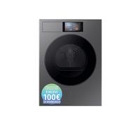 SAMSUNG DV90F09F4SU3 asciugatrice, 60 cm, Classe A