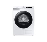 Samsung DV90T5240AW asciugatrice Libera installazione Caricamento frontale 9 kg A Bianco