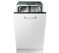 SAMSUNG DW50R4060B LAVASTOVIGLIE INCASSO 45CM 9 COPERTI 6PR 45 dB E