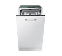 Samsung DW50R4070BB/EO Lavastoviglie completamente integrata Lavastoviglie Automatico