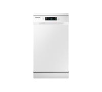 Samsung DW50R4070FW/EC lavastoviglie Libera installazione 10 coperti E - Nouvo