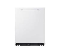 Samsung Lavastoviglie a scomparsa totale DW60A6080BB da 60 cm