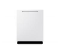 Samsung DW60A8050BB Lavastoviglie da incasso a scomparsa totale Serie 8500 14 coperti C Terzo cesto per posate