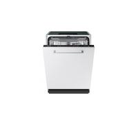 Samsung DW60A8050BB/EO lavastoviglie A scomparsa totale 14 coperti