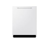 Samsung DW60A8050BB Lavastoviglie da incasso a scomparsa totale Serie 8500 14 coperti C Terzo cesto per posate