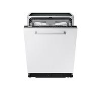 Samsung Lavastoviglie a scomparsa totale DW60CG530B00 da 60 cm