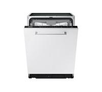 Samsung Lavastoviglie a scomparsa totale DW60CG530B00 da 60 cm