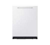 Samsung Lavastoviglie da Incasso Sliding DW60CG550I00