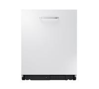 Samsung DW60M6050BB Lavastoviglie da incasso a scomparsa totale Serie 6000 14 coperti E Terzo cesto per posate