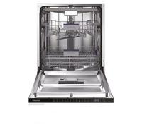 Samsung Lavastoviglie Serie 5500 DW60M6070IB