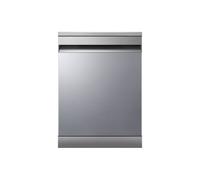 Lavastoviglie Samsung DW70H73YCFRU1 14 Coperti Inox