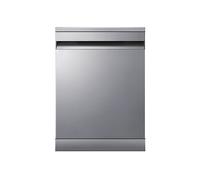 Lavastoviglie Samsung DW70H73YCFRU1 14 Coperti Inox