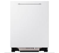 Lavastoviglie Samsung DW80H73WAB0U1 14 Coperti con funzione Eco bianco