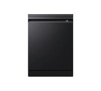 Lavastoviglie Samsung 14 Coperti Wi-Fi Nero - DW80H73YBFFU1