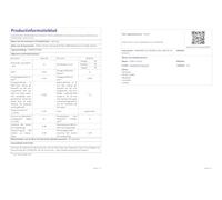 LAVASTOVIGLIE INCASSO Incasso built-in (BI) SAMSUNG DW80H77H3B0U1, Programmi 9, Dimensioni: L 59,5 cm, A 81,5 P 55,5 Rumorosità 43 dB(A), Consumo di acqua 7,5 l, Bianco, Classe