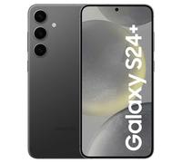 Samsung Galaxy S24+ 17 cm (6.7") Doppia SIM 5G USB tipo-C 12 GB 256 GB 4900 mAh Nero