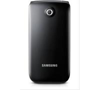 Samsung E2530 2" 86g Nero