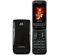 Samsung E2530-Cellulare sbloccato, schermo 2')