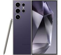 Samsung E3 Titanium Violet 12GB+256GB