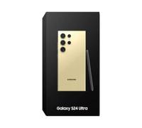 SAMSUNG E3 Titanium Yellow 12GB+256GB
