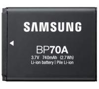 Samsung Ea-bp70a 6924547131185-Batteria ricaricabile