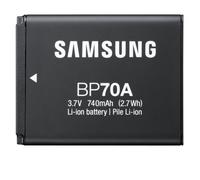 Samsung EA-BP70A Ioni di Litio 3.7V batteria ricaricabile