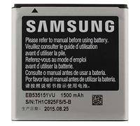 Samsung EB-535151VUCSTD Batteria 1,500mAh per Galaxy S Advance