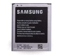 Samsung EB-B105BEBECWW Batteria 1,800mAh per Galaxy Ace 3