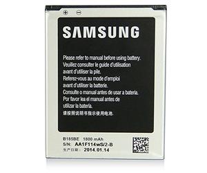 Samsung EB-B185BE Batterie per Samsung Galaxy Core Plus G350 1800 mAh