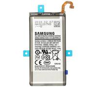 SAMSUNG - Eb-ba530abe Batteria Galaxy A8 2018 Batteria Originale 3000mah - Nero