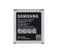 Samsung EB-BG390 Batteria Nero, Argento