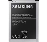 Samsung Batteria Originale Eb-bj120 Litio 2050mah Blister Galaxy J1 (2016) J120