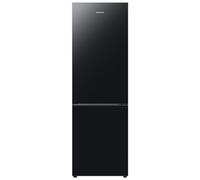 Samsung RB33B612EBN Libera installazione 344 L E Nero