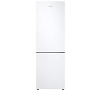 Frigorifero Combinato Samsung EcoFlex 1.85m 344L RB33B612EWW, White