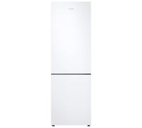 Frigorifero Combinato Samsung EcoFlex 1.85m 344L RB33B612EWW, White