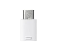 Samsung EE-GN930 - Connettore Samsung, da USB C a Micro USB, Pacco da 3 Pezzi