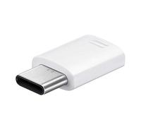 Samsung EE-GN930BWEGWW Adattatore Micro USB, White