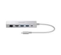 Samsung EE-P5400 USB 20 Type-C 5000 Mbit/s Argento