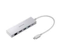 Samsung EE-P5400 USB 20 Type-C 5000 Mbit/s Argento