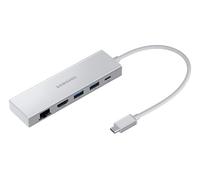 Samsung EE-P5400U USB 2.0 Type-C Argento NEW