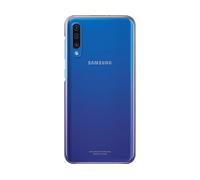 SAMSUNG EF-AA505 COVER per Samsung Galaxy A50, Viola