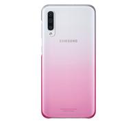 GRADATION COVER PINK GALAXY A50