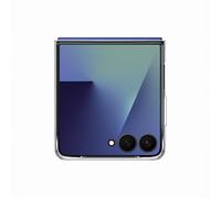 SAMSUNG Clear Case , COVER per Galaxy ZFlip7 ,Trasparente
