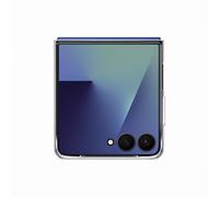 SAMSUNG EF-AF766CT ZFLIP7 COVER TRASPARENTE